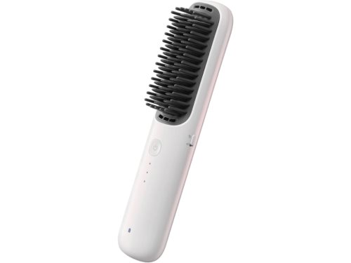 Выпрямитель для волос Xiaomi Cordless Hair Straightener Brush, White