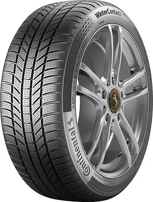 Шины CONTINENTAL 235/50 R20 104V WinterContact TS 870 P XL