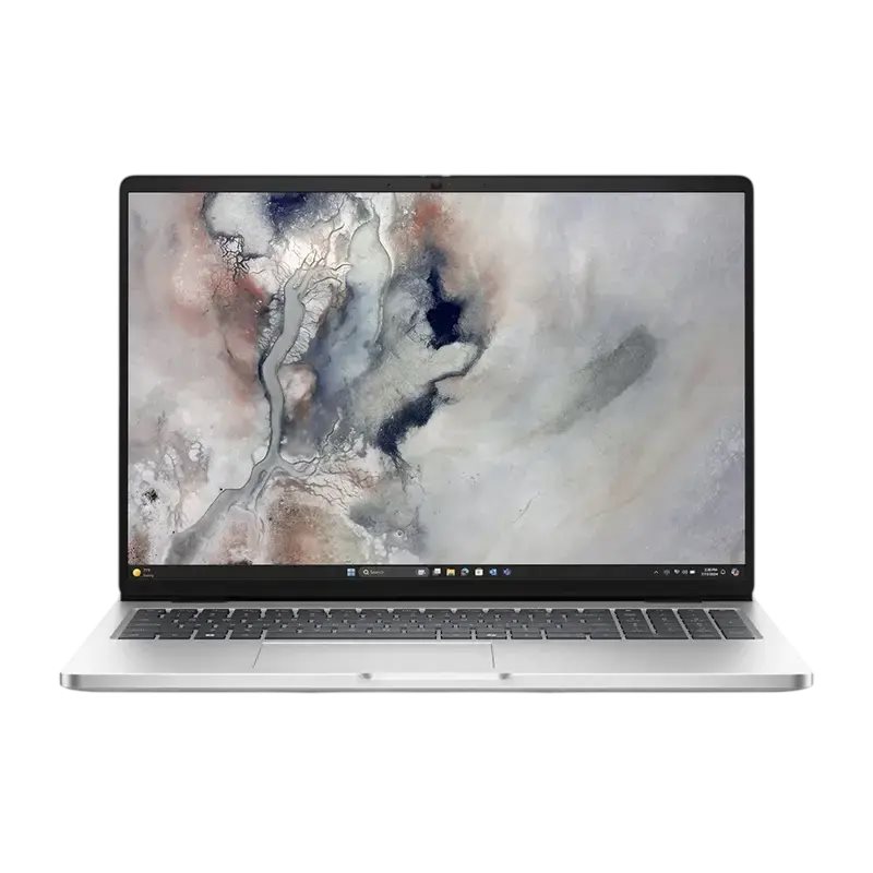 Ноутбук 16.0" Dell Pro 16 PC16250 (Core Ultra 5 235U, 16Gb/512Gb, Win 11) Silver