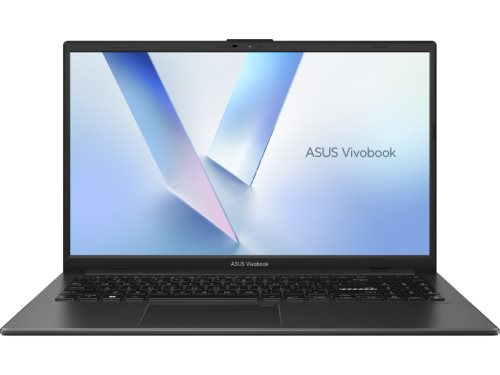 Ноутбук Asus VivoBook 15 E1504GA-WB31 (Core i3-N305, 8GB, 128GB, Win11) Black