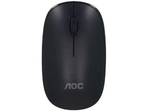 Mouse AOC MS200B-LA, Black