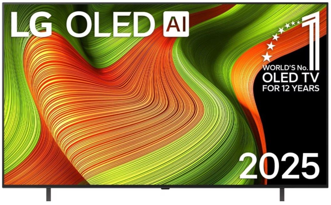 Televizor LG OLED65B59LA