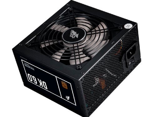 Sursă de alimentare 1STPLAYER PS-600AX DK PREMIUM, 600W