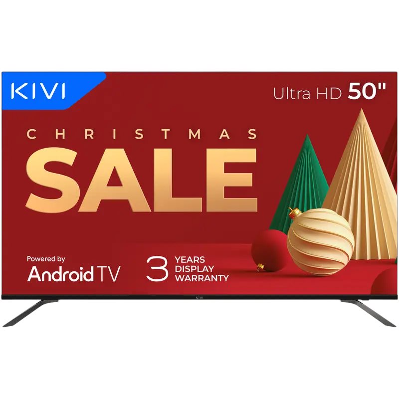 Televizor KIVI 50U720QB
