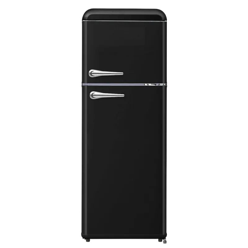 Холодильник STARCREST SRF-208BK