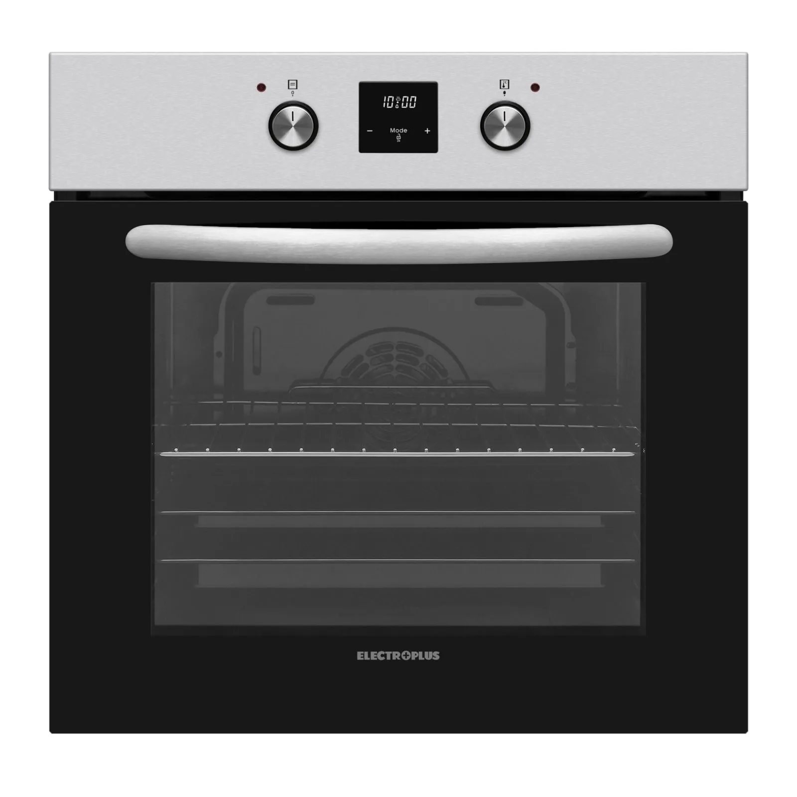 Cuptor electric încorporabil ELECTROPLUS CE606 IX (VESTEL)