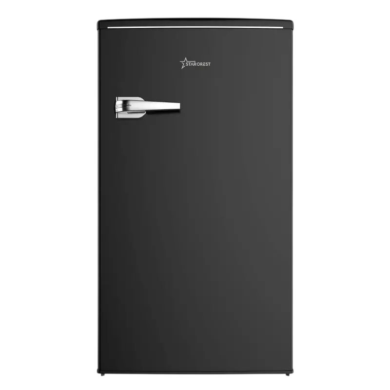 Холодильник StarCrest SRF-86BK