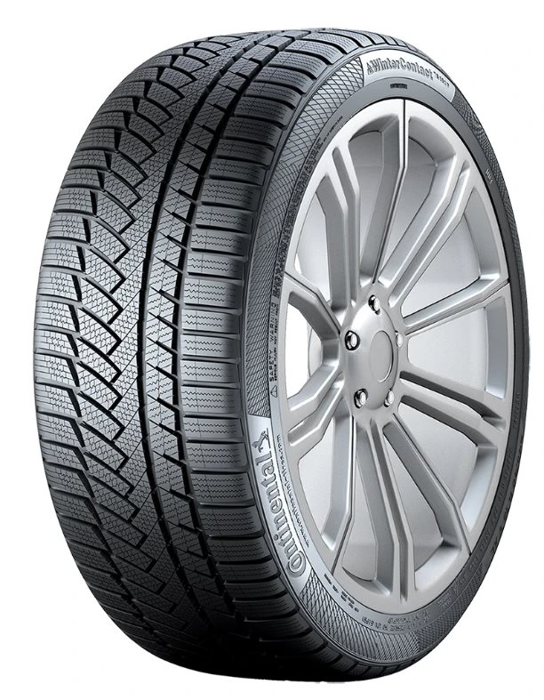 Шины CONTINENTAL 255/60 R19 113V TL TS-850P SUV XL FR
