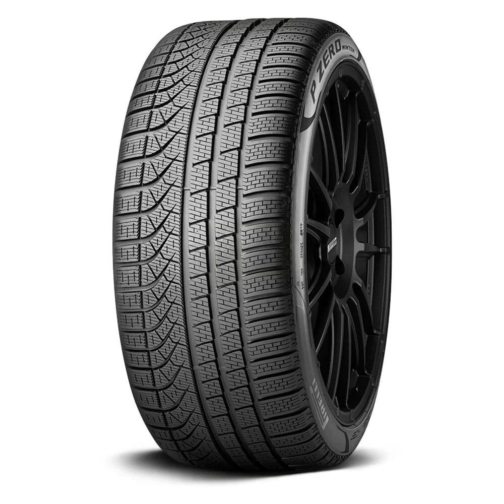 Anvelope PIRELLI PZero Winter+ 275/35 R20 102V MO TL XL