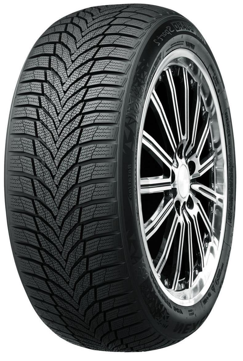Anvelopă Nexen 255/35 R19 96V TL Winguard Sp.2 XL FSL