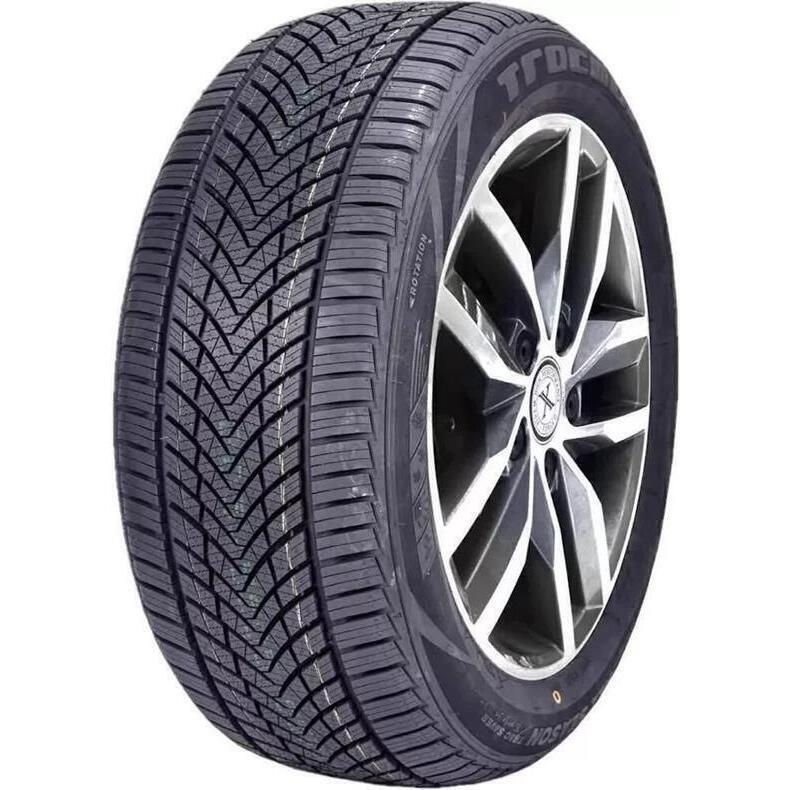 Anvelope TRACMAX X-Privilo Trac Saver 255/45 ZR18 103Y MFS