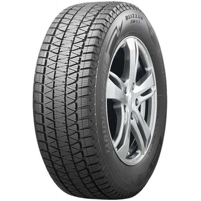 Anvelopă Bridgestone 285/60 R18 116R TL DM-V3 M+S