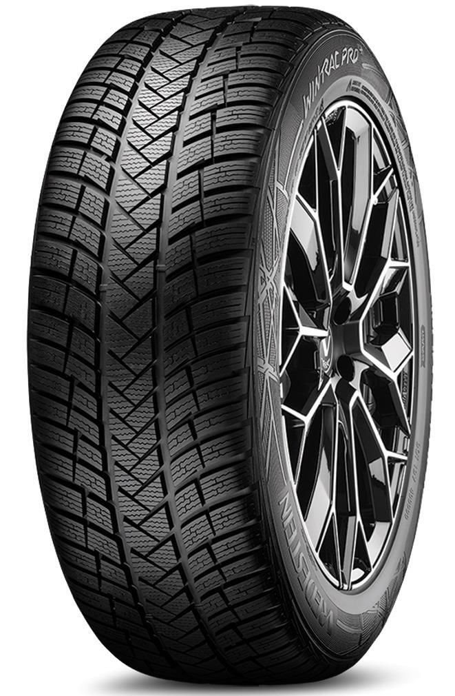 Шины VREDESTEIN Wintrac Pro Plus 265/45 R21 108W XL FSL