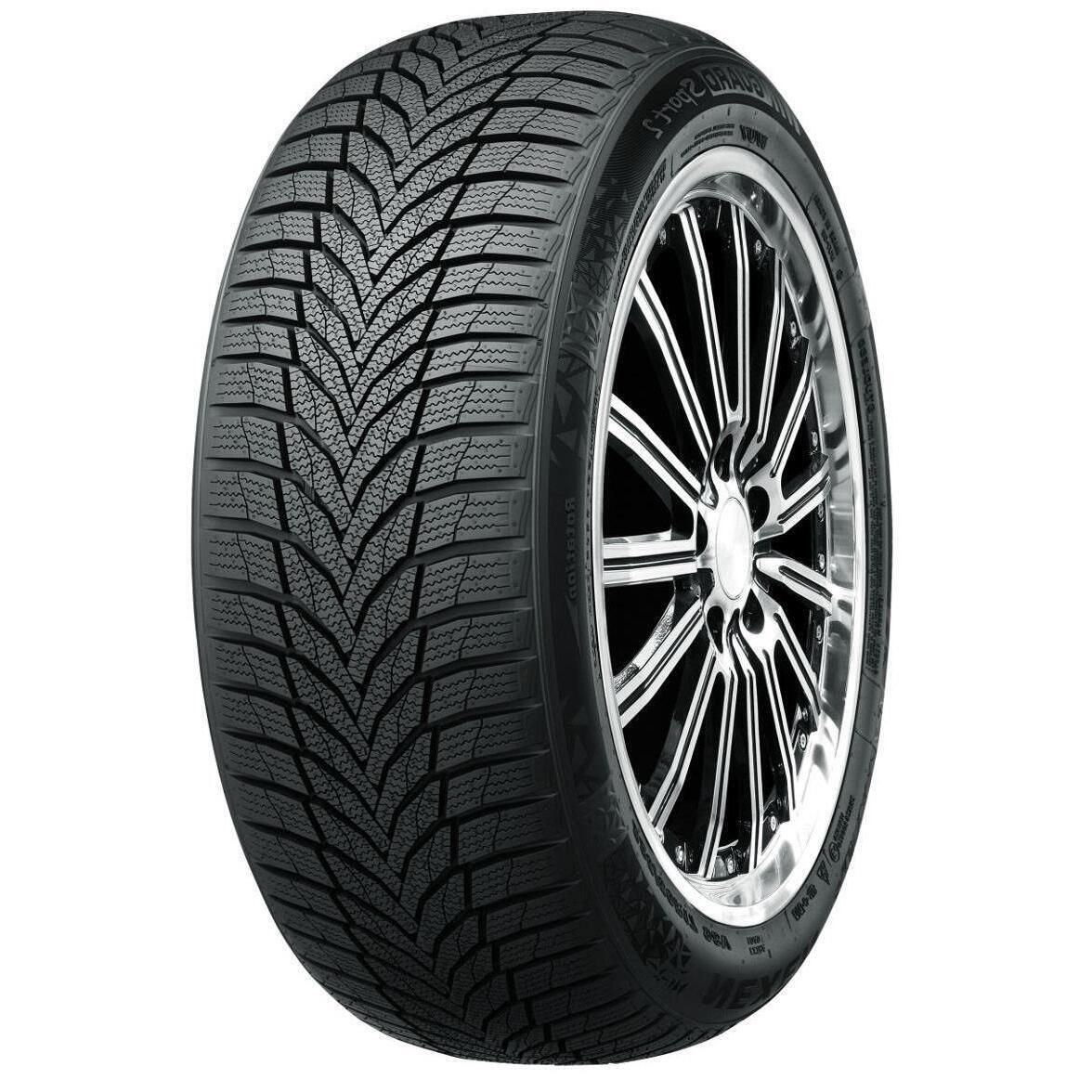 Anvelopa NEXEN Sp.3 245/40 R20 99W TL Winguard XL FSL