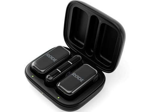 Микрофон RODE Micro Ultra-compact Wireless