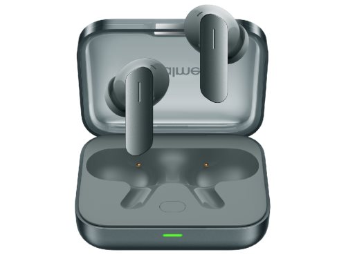 Căști Realme Buds Air 7 Moss Green