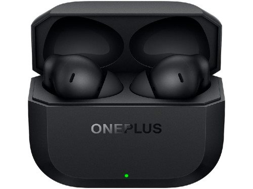 Наушники-переводчик OnePlus Nord Buds 3R Ash Black