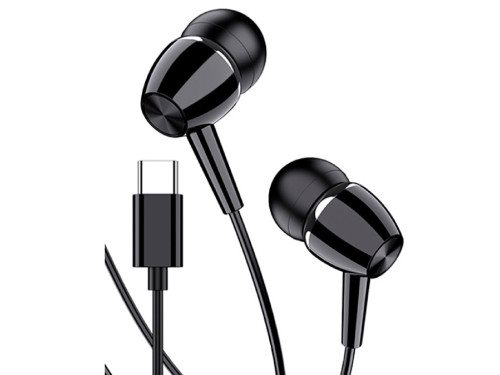 Наушники Ksiga KSC-1296 Jiaxuan, Black