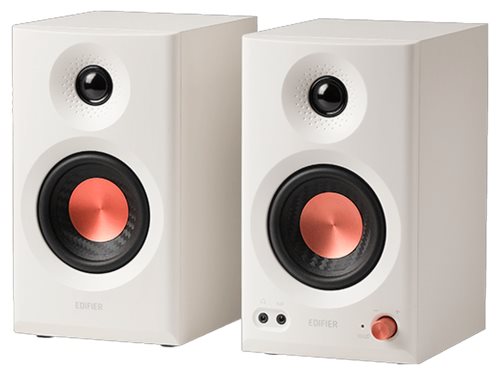 Sistem acustic Edifier MR3 White