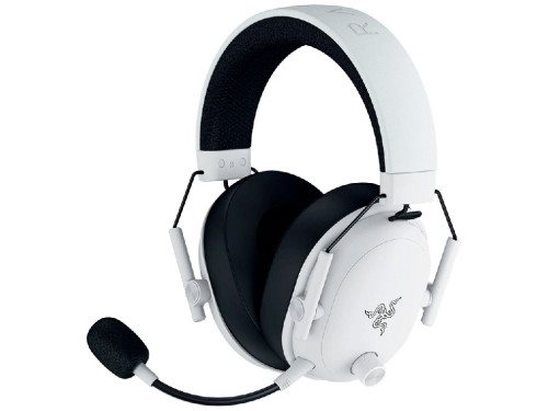 Căști Razer BlackShark V3, White