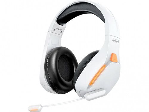 Наушники REMAX RB-680HB, White