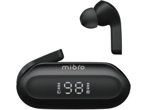 Căști Mibro Earbuds 3 Black