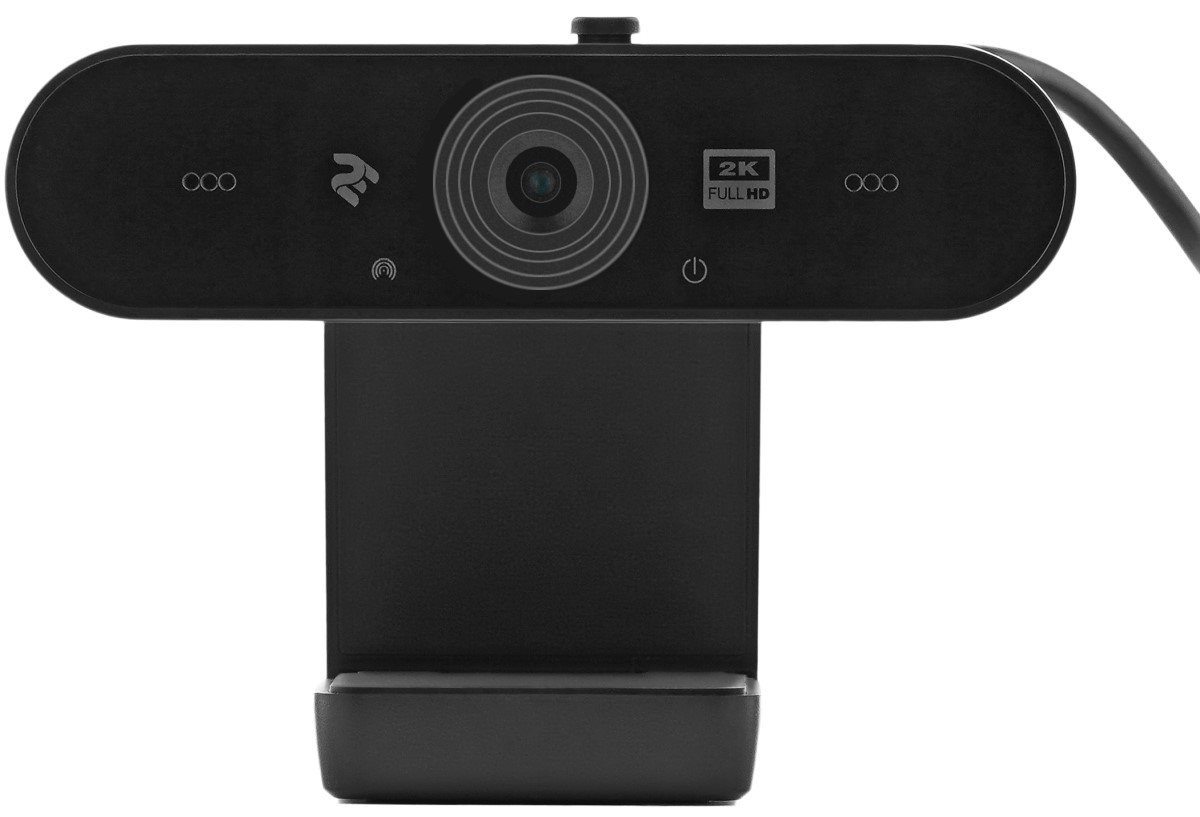 Cameră web 2E WQHD