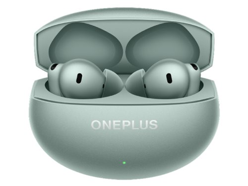 Căști OnePlus Buds 4 Zen Green
