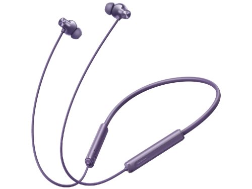 Căști Realme Buds 5 ANC Twilight Purple