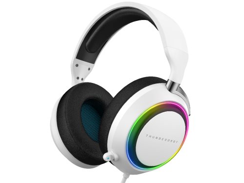 Наушники Thunderobot HG503 PRO 7.1 White