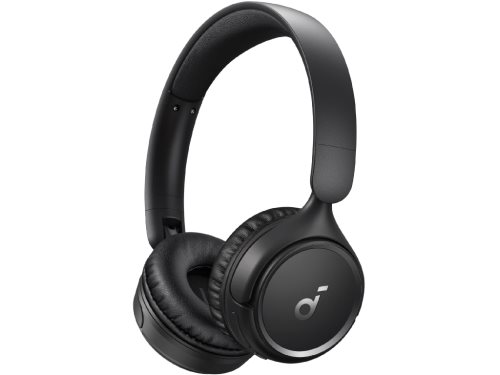 Casti Anker Soundcore H30i Black