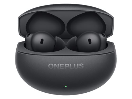 Casti OnePlus Buds 4 Storm Gray