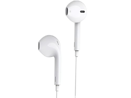 Наушники Borofone BM27 Amazing sound Type-C earphones with mic