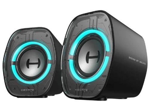 Sistem acustic Edifier Gaming G1000 II 4W Black