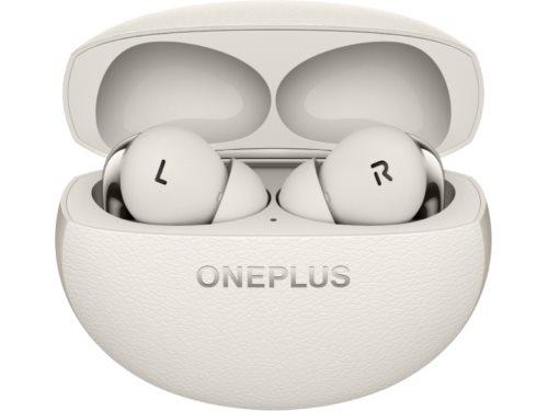 Căști OnePlus Buds Pro 3 Lunar Radiance