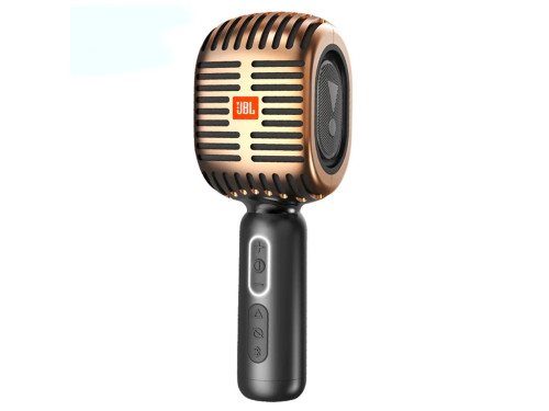 Sistem acustic JBL KMC600 gold