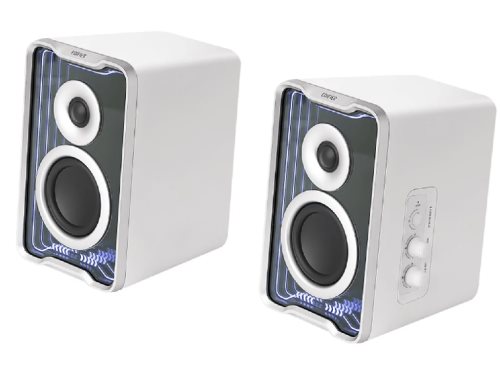 Sistem acustic Edifier QR30, White
