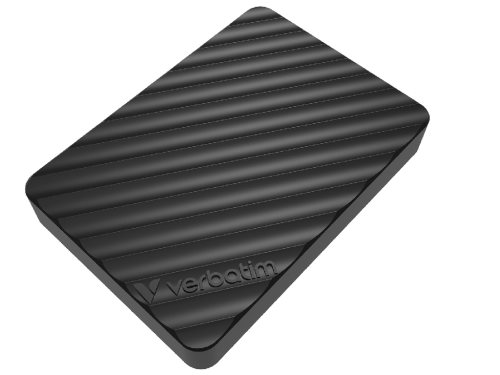 Внешний SSD Verbatim Store 'N’ Go Mini Stripe 1.0TB