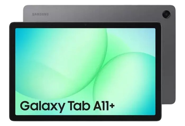 Tabletă Samsung Galaxy Tab A11+ 6/128GB WiFi Grey