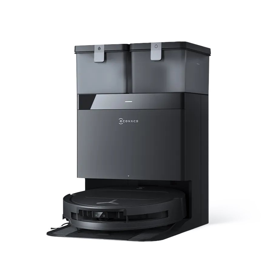 Aspirator ECOVACS Deebot T50 Pro Omni Gen2