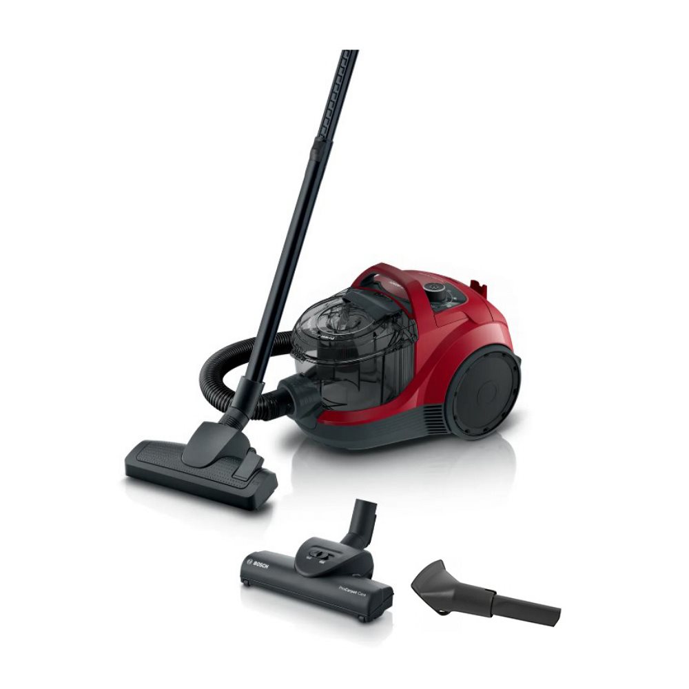 Aspirator Bosch BGC21X350
