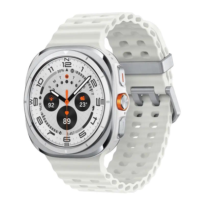 Умные часы Galaxy Watch Ultra LTE White