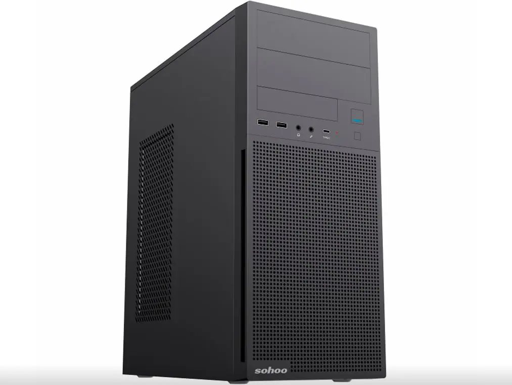 Системный блок Navigator PC11161 (Intel Core i3-12100, 8GB, 512GB)