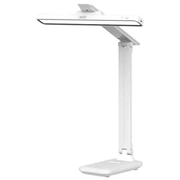 Настольная лампа XO OZ07 White