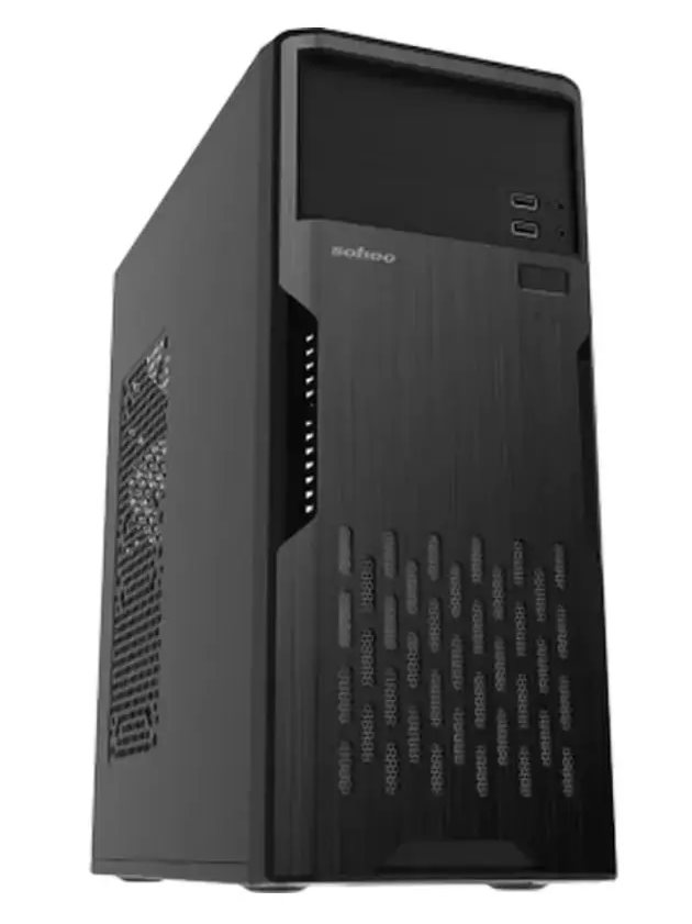 Системный блок Navigator PC11160 (Ryzen 3 3200G, 16GB, 500GB)