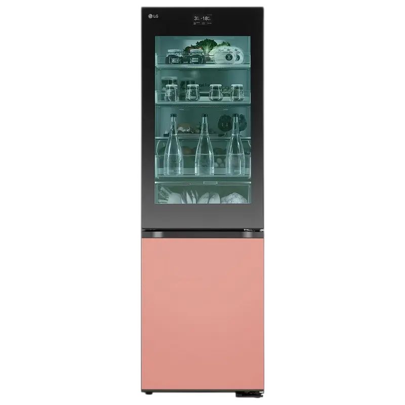 Frigider LG GBG719MDNN