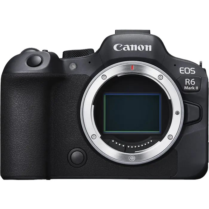 Aparat foto mirrorless Canon EOS  R6 Mark III BODY V5 GHz