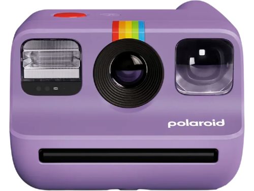 Aparat foto instant Polaroid Go Gen2, Purple