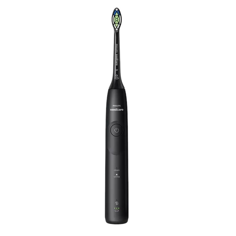 Periuță de dinți electrică Philips HX7111/01, Black