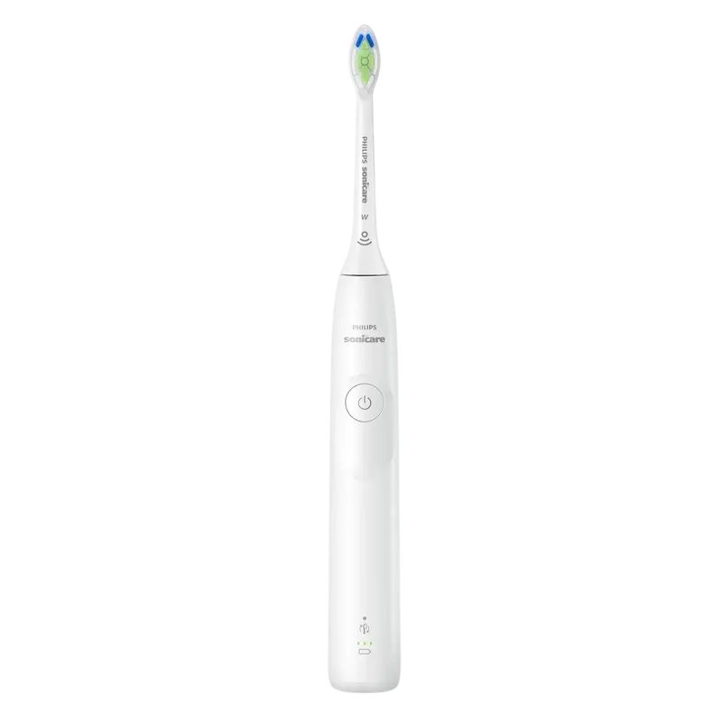 Periuță de dinți electrică Philips HX7108/01, White